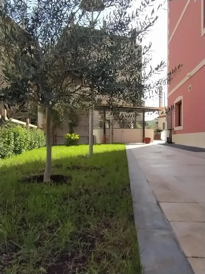 Rooms Alcentro CTA