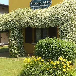 Arriga Alta Lonato